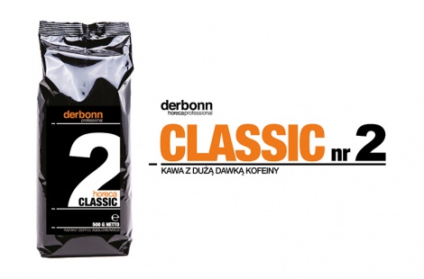 Derbonn Cafe Classic