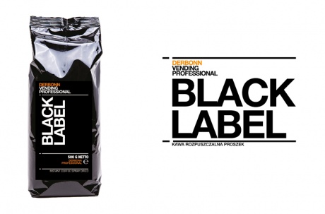 Derbonn Black Label Espresso